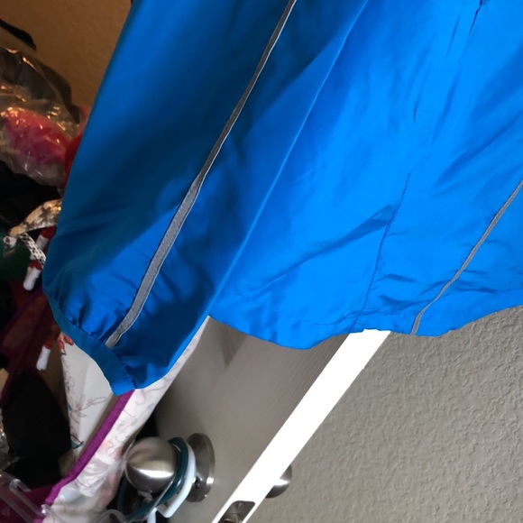 2/$25 Nike Running Jacket - Picture 7 of 12